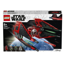                             LEGO® Star Wars™ 75240 Vonregova stíhačka TIE                        