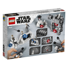                             LEGO® Star Wars™ 75241 Ochrana základny Echo                        