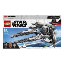                             LEGO® Star Wars™ 75242 Stíhačka TIE Black Ace                        