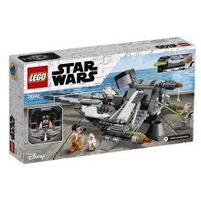                             LEGO® Star Wars™ 75242 Stíhačka TIE Black Ace                        