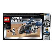                            LEGO® Star Wars™ 75262 Imperiální výsadková loď – edice k                        