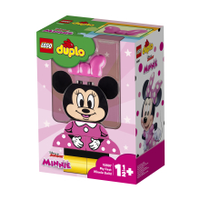                             LEGO® DUPLO 10897 Moje první Minnie                        