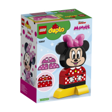                             LEGO® DUPLO 10897 Moje první Minnie                        