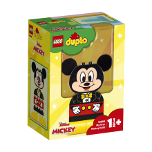                             LEGO® DUPLO 10898 Můj první Mickey                        