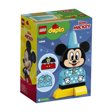                             LEGO® DUPLO 10898 Můj první Mickey                        