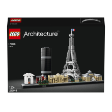                             LEGO® Architecture 21044 Paříž                        