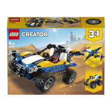                            LEGO® Creator 31087 Bugina do dun                        