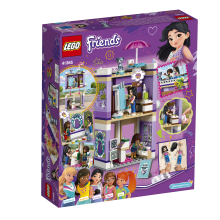                             LEGO® Friends 41365 Emma a umělecké studio                        