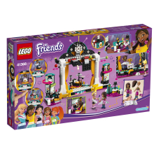                             LEGO® Friends 41368 Andrea a talentová show                        