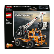                             LEGO® Technic™ 42088 Pracovní plošina                        