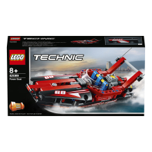                             LEGO® Technic™ 42089 Motorový člun                        