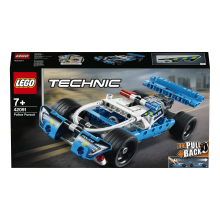                             LEGO® Technic™ 42091 Policejní honička                        