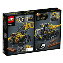                             LEGO® Technic™ 42094 Pásový nakladač                        