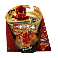                             LEGO® Ninjago 70659 Spinjitzu Kai                        
