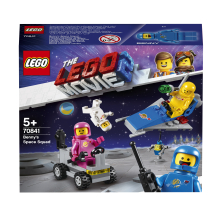                             LEGO® Movie 70841 Bennyho vesmírná skupina                        