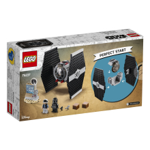                             LEGO® Star Wars™ 75237 Útok stíhačky TIE                        