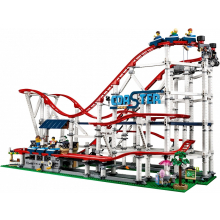                             LEGO® Creator 10261 Horská dráha                        