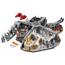                             LEGO® Star Wars™ 75222 Zrada v Oblačném městě™                        