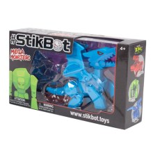                             Stikbot mega Monsters                        