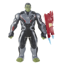                             Hasbro Avengers 30cm figurka Hulk                        