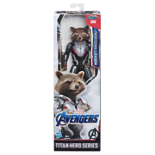                            Avengers figurka Titan                        