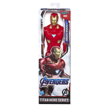                             Avengers figurka Titan                        