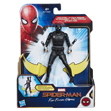                            Spiderman Filmové figurky                        