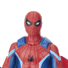                             Spiderman 15 cm figurka s příslušenstvím                        