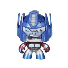                             Transformers Mighty Muggs                        