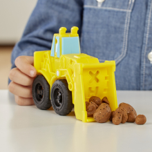                             Play-Doh Wheels Těžba                        