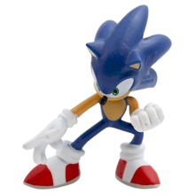                             Sonic figurka                        