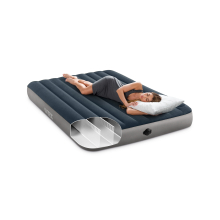                             Nafukovací postel Single-High Airbed Queen                        