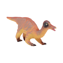                             Dinosauři gumová zvířátka                        