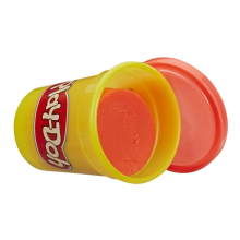                             Play-Doh modelína 1 ks červená                        