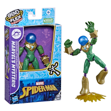                             Spiderman Bend and Flex figurka                        