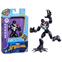                             Spiderman Bend and Flex figurka                        