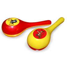                             Rumba koule Krtek 16 cm                        