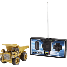                             R/C mini sklápěč Revell 12 cm                        