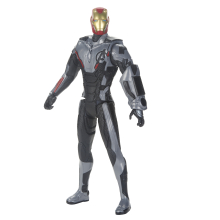                             Hasbro Avengers Titan Hero Power FX Iron Man 30 cm figurka                        