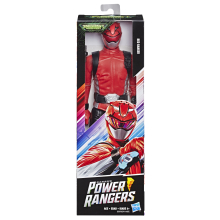                             Power Rangers 30cm akčná figurka                        