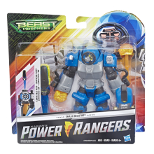                            Power Rangers Deluxe figurka                        