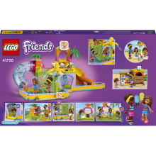                             LEGO® Friends 41720 Aquapark                        