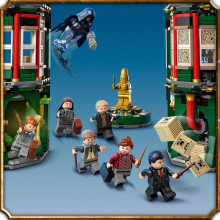                             LEGO® Harry Potter™76403 Ministerstvo kouzel                        