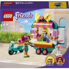                             LEGO® Friends 41719 Pojízdný módní butik                        