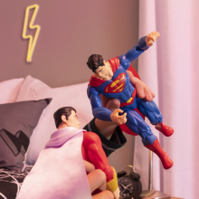                             Figurky 30 cm Superman                        