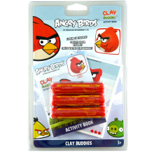                             Angry Birds na blistru                        