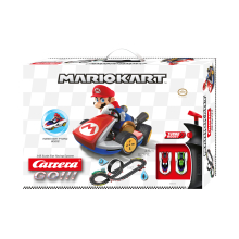                             Autodráha Carrera GO 62532 Nintendo Mario Kart                        