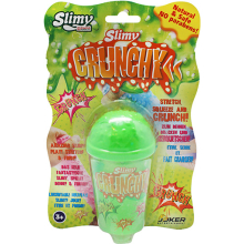                             Slimy Crunchy 122 g                        