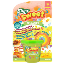                             Slimy Sweet Splashies 180 g                        