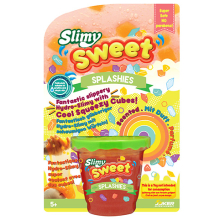                             Slimy Sweet Splashies 180 g                        